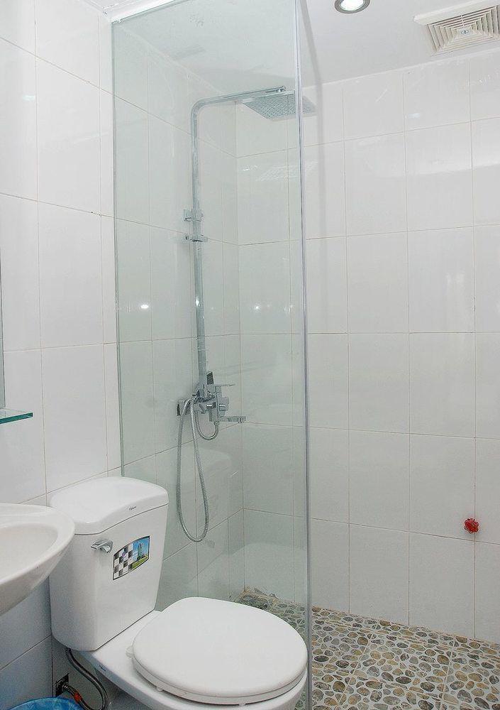 Khách sạn Seoul Hà Nội Ngoại thất bức ảnh